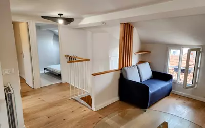 Rueil-Malmaison (92500)