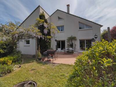 Vente maison 6 pièces Semoy (45400)