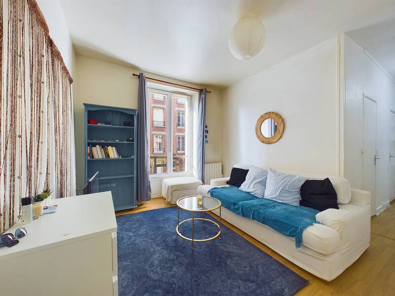 Neuilly-Sur-Seine (92200)