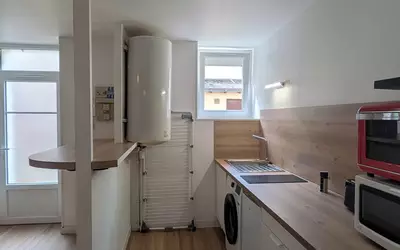 Nantes (44000)
