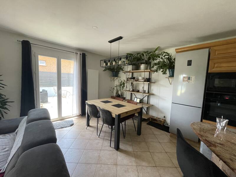 Les Abrets (38490)