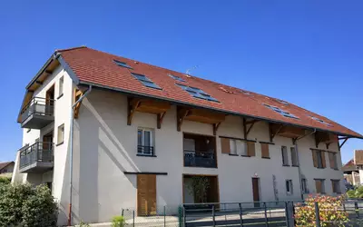 Épagny (74330)