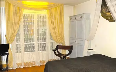Paris 16E