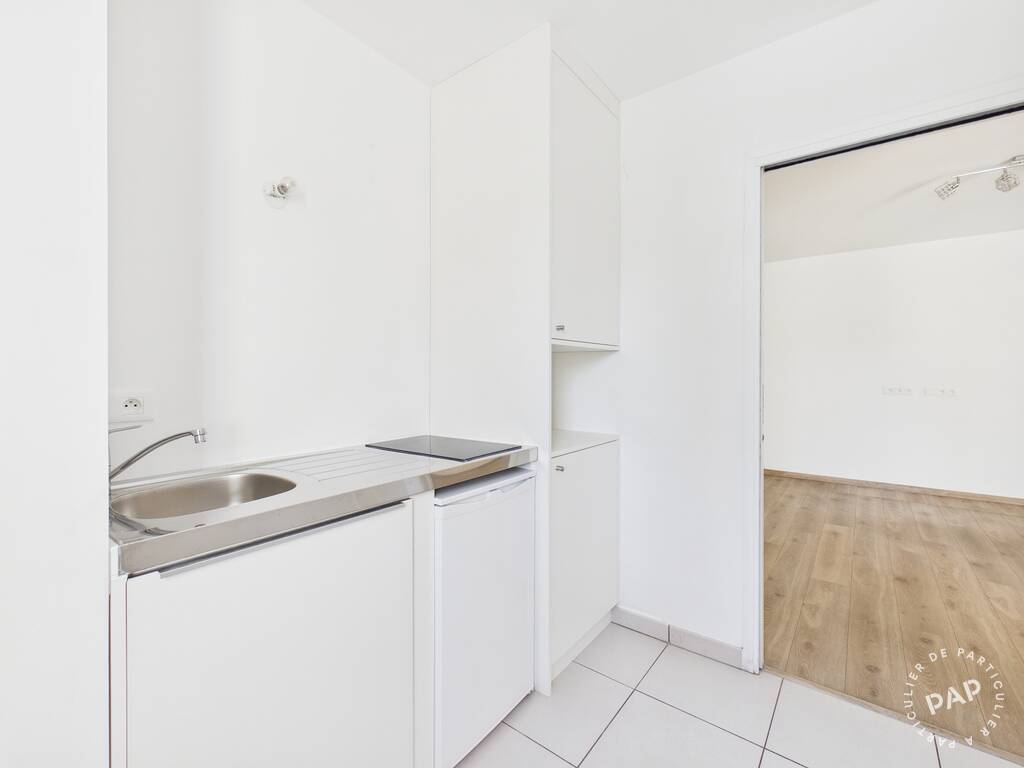 Vente appartement 3 pièces 60 m² Louvres (95380) - 60 m² - 195.000 € | Particulier à Particulier — 6
