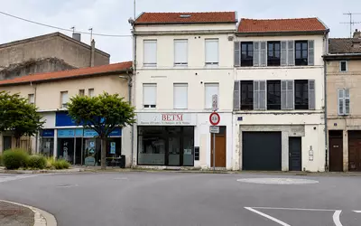 Bar-Le-Duc (55000)