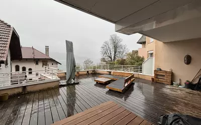 Veyrier-Du-Lac (74290)
