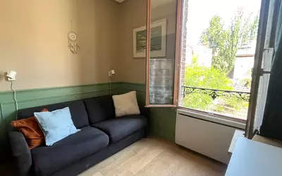 Paris 20E (75020)