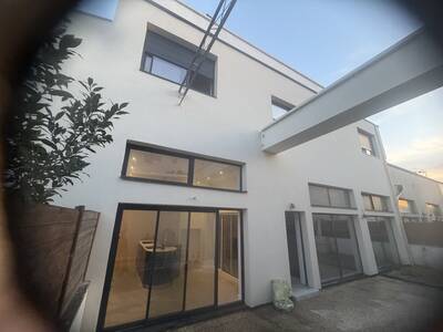 Vente maison 3 pièces Argenteuil (95100)