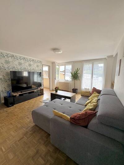 Vente appartement 4 pièces Limoges (87)
