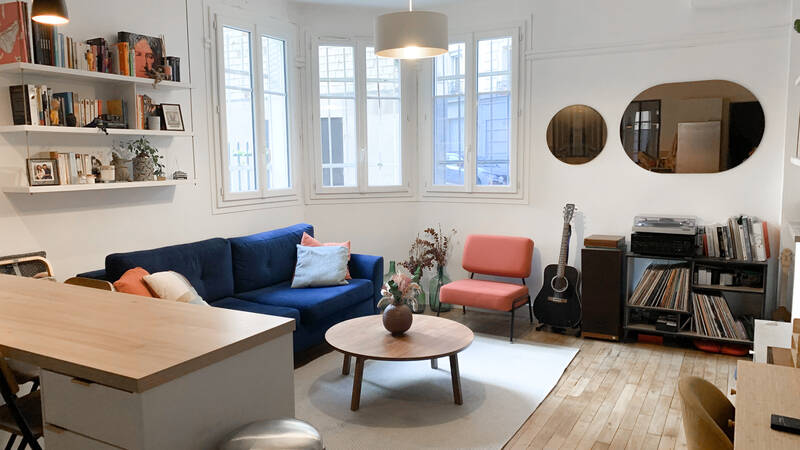 Paris 18E (75018)