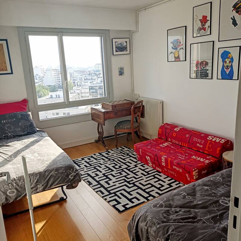 Paris 20E (75020)