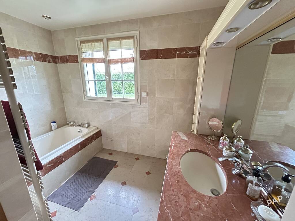 Vente maison 183 m² La Londe (76500) - 183 m² - 406.000 € | Particulier à Particulier — 8