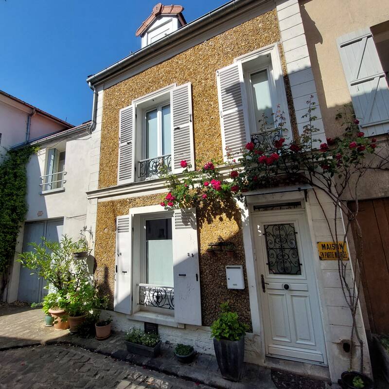 Fontenay-Sous-Bois (94120)