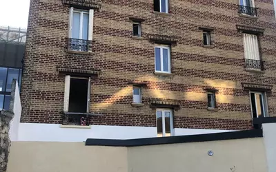 Aubervilliers (93300)