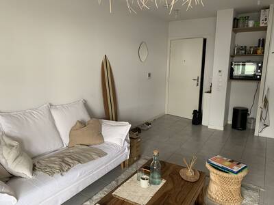 Location appartement 2 pièces Le Bouscat (33110)