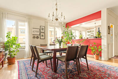 Vente maison 6 pièces Montreuil (93100)