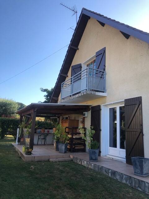 Orthez (64300)