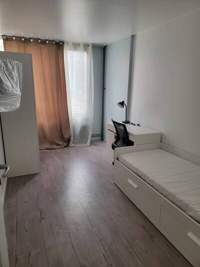 Location chambre en colocation 4 pièces Champs-sur-Marne (77420)