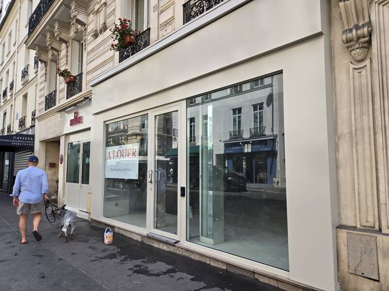 Paris 6E (75006)