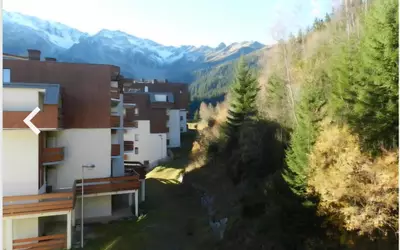 La Ferrière (38580)