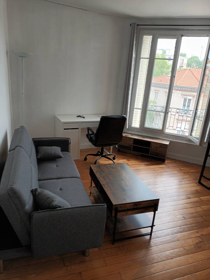 Fontenay-Sous-Bois (94120)