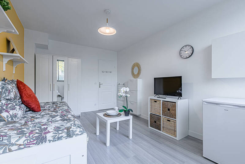 Champs-Sur-Marne (77420)
