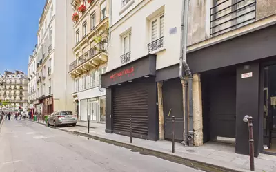 Paris 3E (75003)