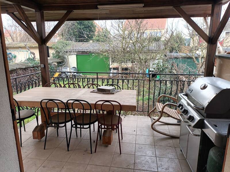 Garges-Lès-Gonesse (95140)