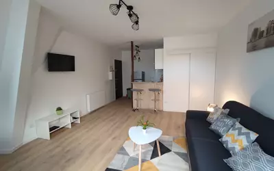 Montfermeil (93370)