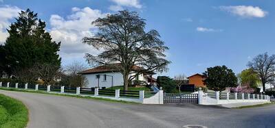 Vente maison 5 pièces Saint-Vincent-de-Boisset (42120)