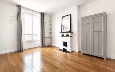 Paris 17E (75017)