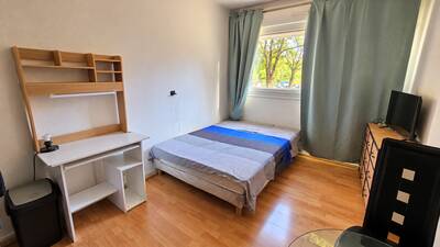 Location appartement studio Avon (77210)