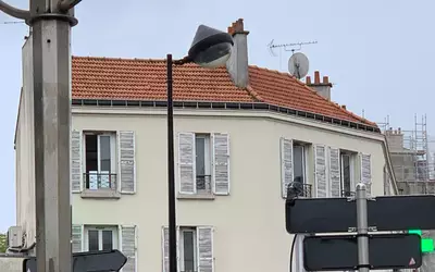Aubervilliers