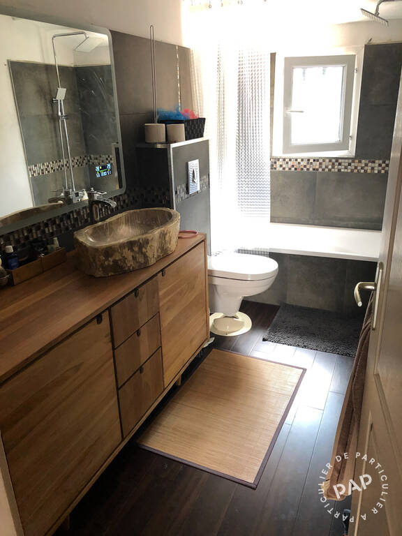 Vente maison 80 m² Seilh (31840) - 80 m² - 290.000 € | Particulier à Particulier — 8