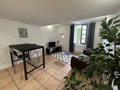 Vente appartement 3 pièces Montpellier (34)