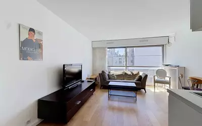 Paris 17E (75017)