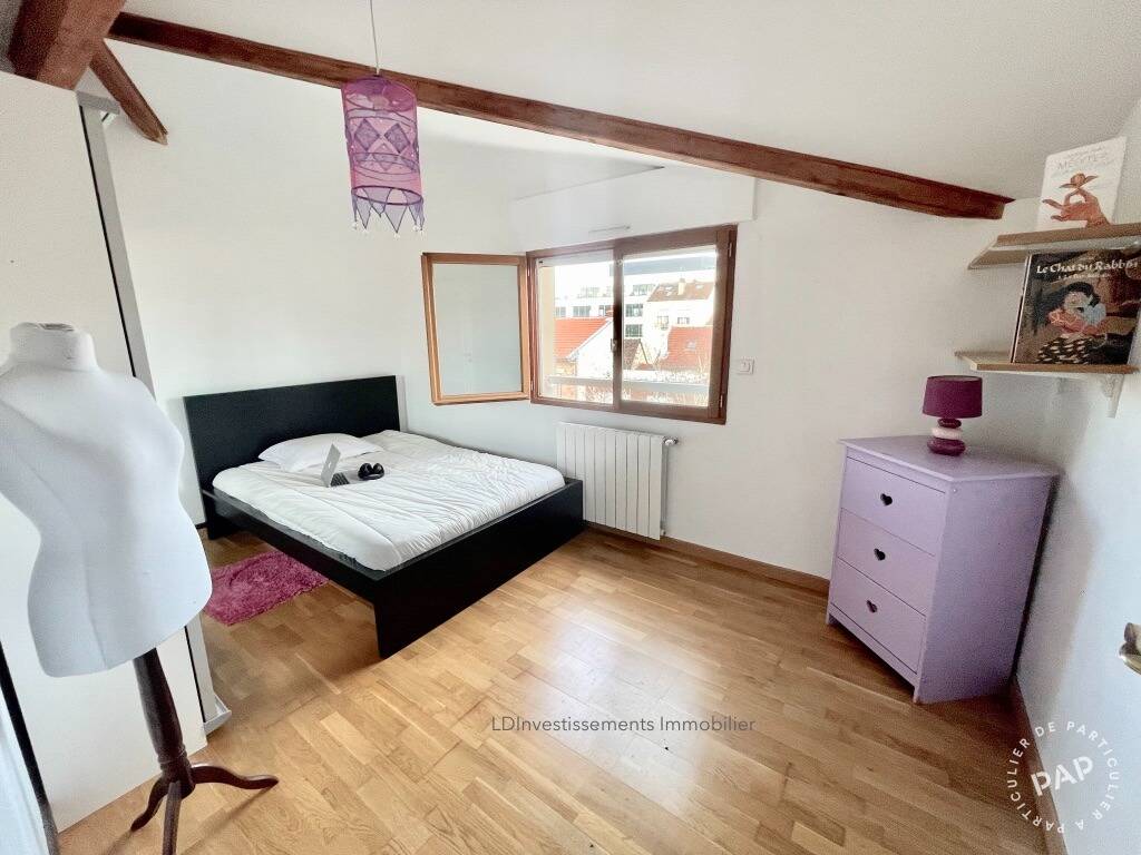 Vente maison 208 m² Malakoff (92240) - 208 m² - 1.110.000 € | Particulier à Particulier — 11