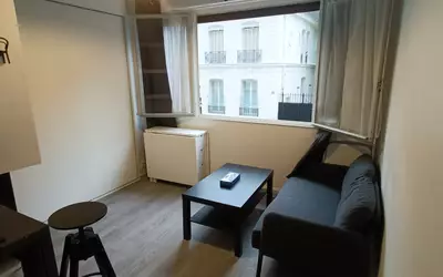 Paris 16E (75016)