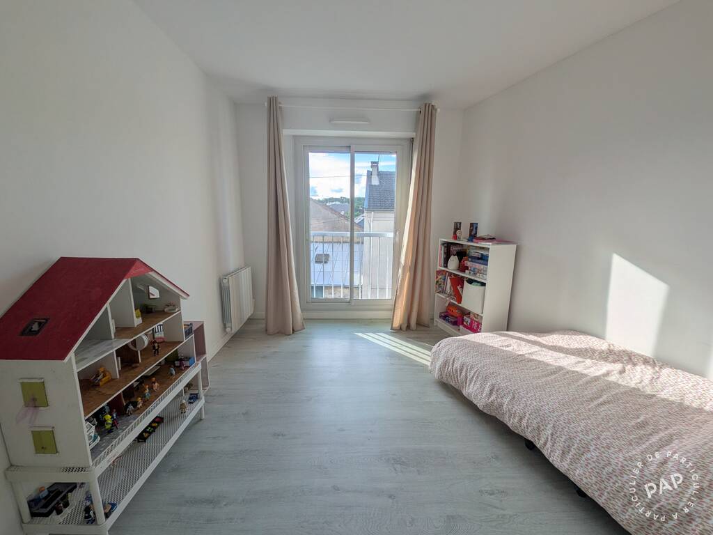 Vente appartement 5 pièces 92 m² Groslay (95410) - 92 m² - 241.000 € | Particulier à Particulier — 6