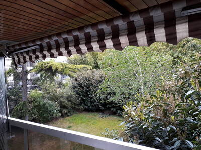 Location appartement studio Neuilly-sur-Seine (92200)