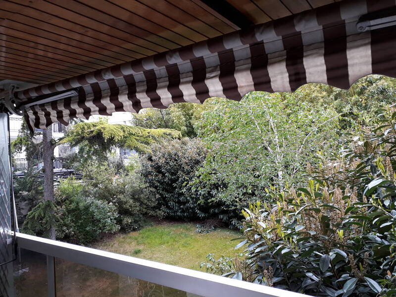 Neuilly-Sur-Seine (92200)