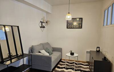 Location appartement 2 pièces Orléans (45)