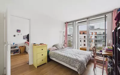 Paris 20E (75020)