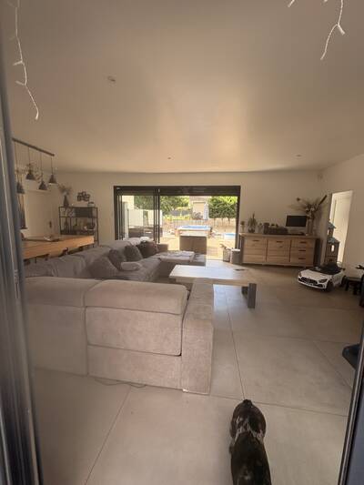 Vente maison 5 pièces Martillac (33650)