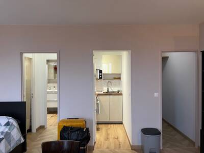 Vente appartement studio Noisy-le-Sec (93130)