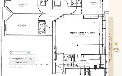 Meudon (92190)