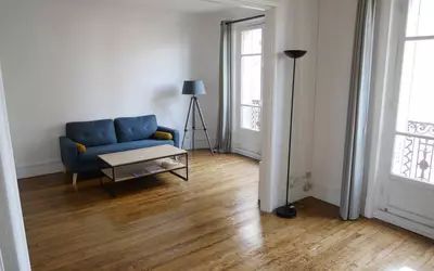 Montrouge (92120)