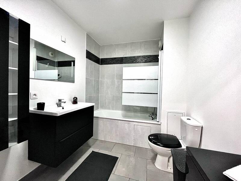 Vigneux-Sur-Seine (91270)