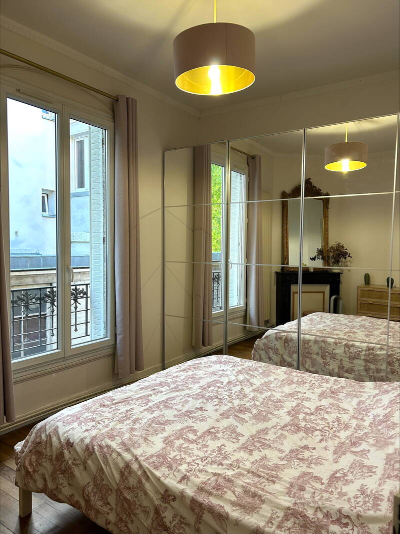 Saint-Ouen-Sur-Seine (93400)