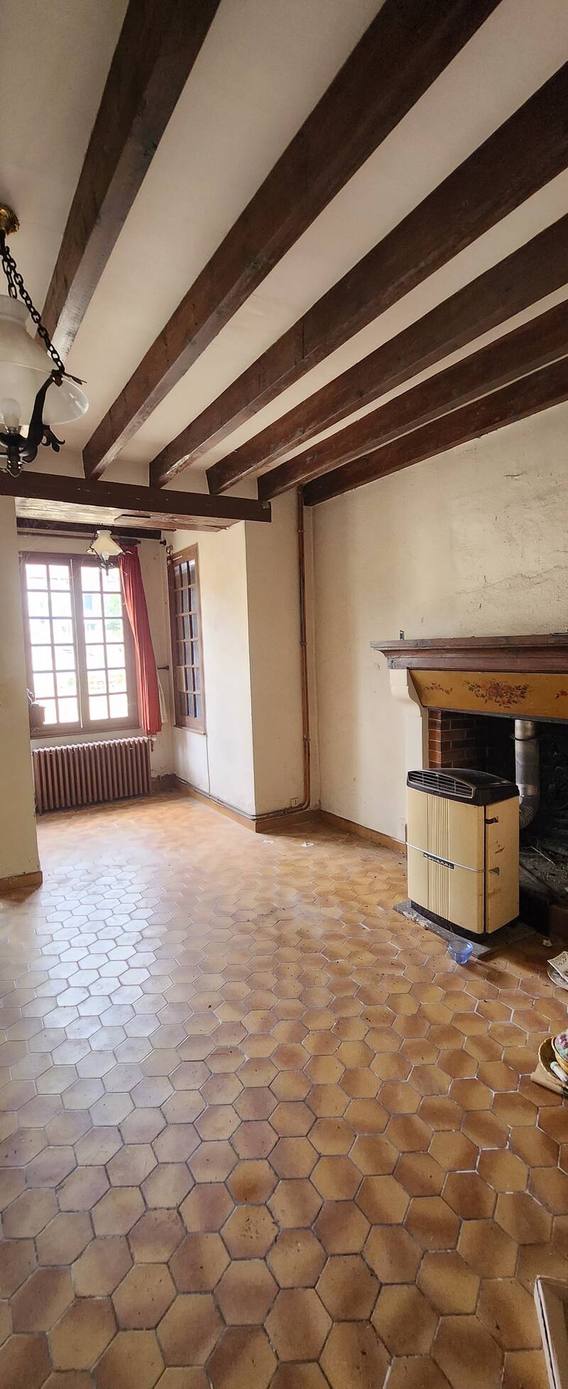 Bué (18300)